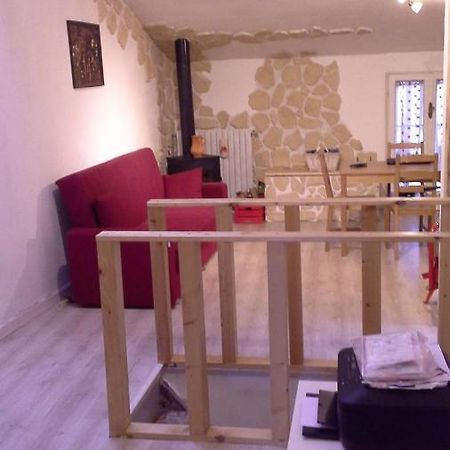 Francigena Vetralla House Terme Luaran gambar