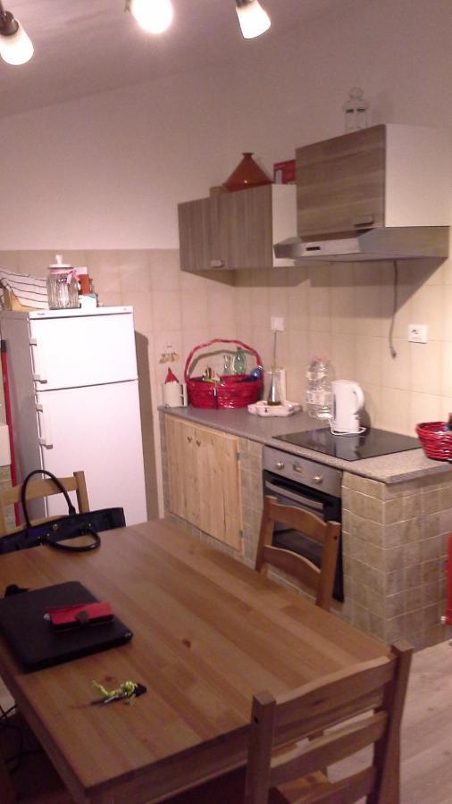 Francigena Vetralla House Terme Luaran gambar