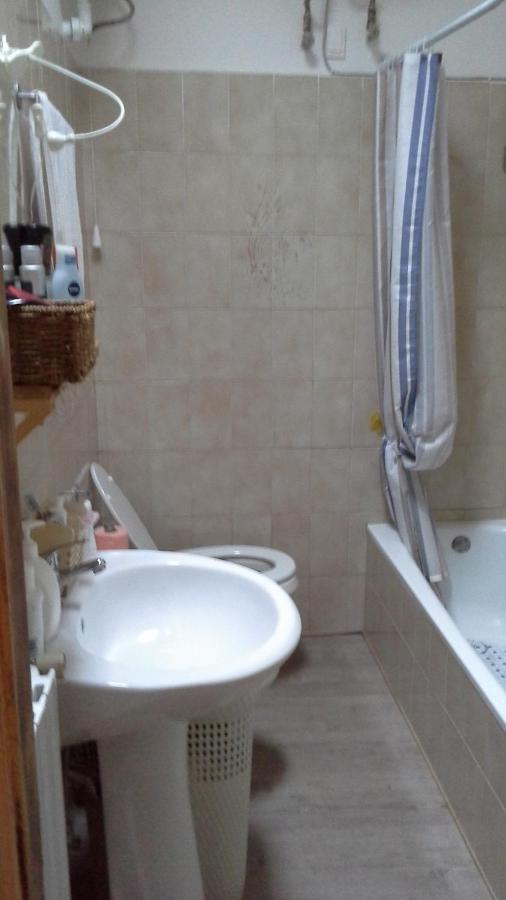 Francigena Vetralla House Terme Luaran gambar
