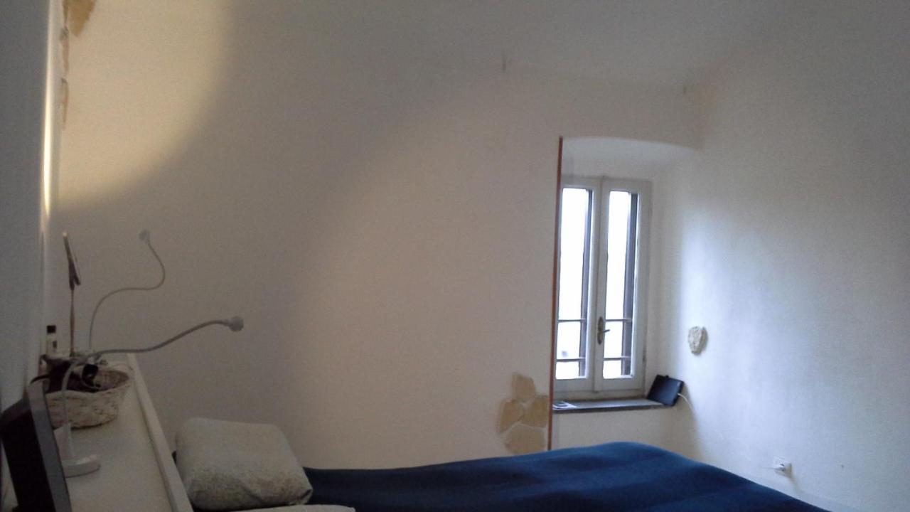 Francigena Vetralla House Terme Luaran gambar