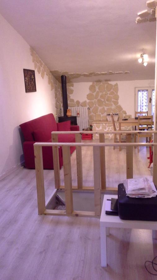 Francigena Vetralla House Terme Luaran gambar